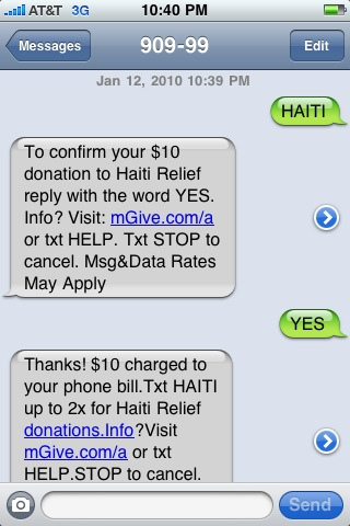 haiti text