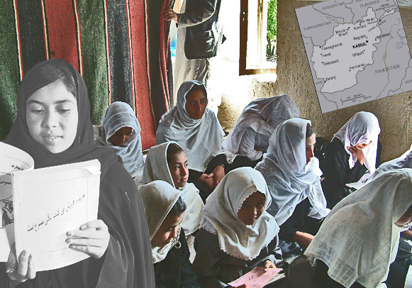 Education of females is vital to the nation's future.