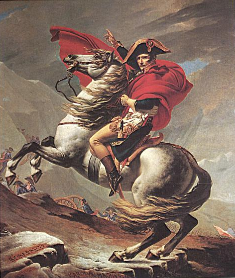 David-Napoleon