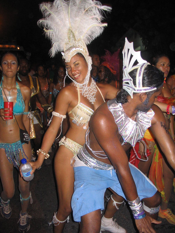 trini carnival