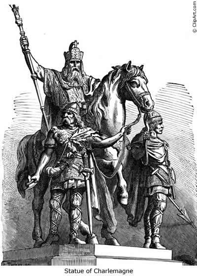 CharlemagneStatue-l