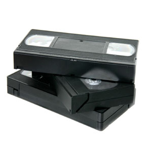 VHS Digital Conversion