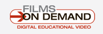 Films on Demand logo