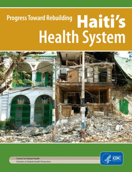 Haiti Report