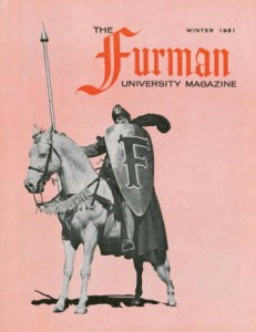 Furman Magazine