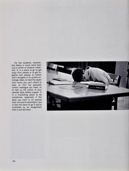 1968 Bonhomie page 154