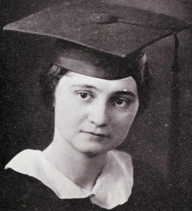 Ethel Dunn Carlisle (Mrs. John Albert Southern)