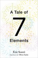 Tale of 7 Elements