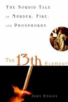 The 13th Element
