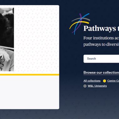 Pathways to Diversity: Documenting Racial Desegregation