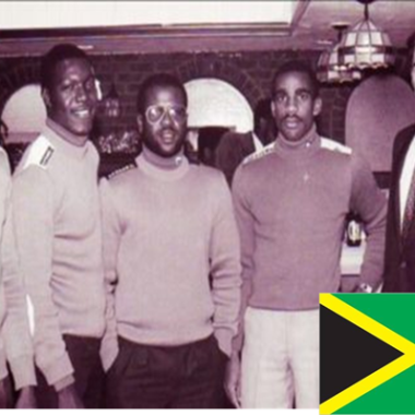 LibDEI: Black History 2023 Day 19 – JamaicaLibDEI: