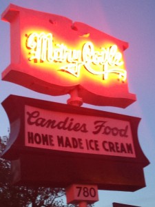 Yum!  Mary Coyle's has been making delicious ice cream since 1937!