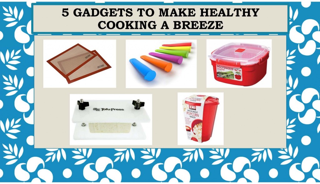 healthy gadgets_Part1