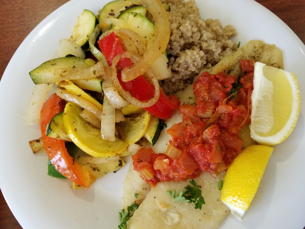 FINAL 1 Baked Pollock Creole with Quinoa and Vegetables (1)