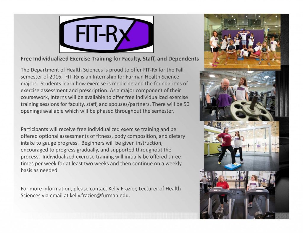 FIT Rx Fall 2016